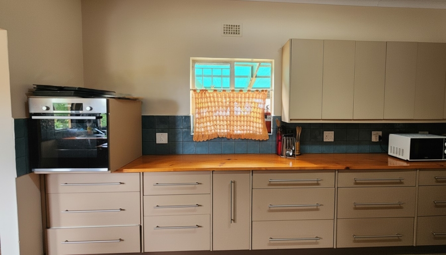 4 Bedroom Property for Sale in Swellendam Western Cape